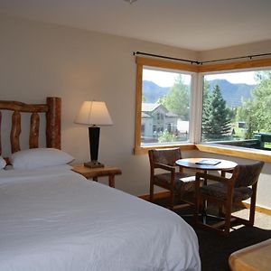 Discovery Lodge